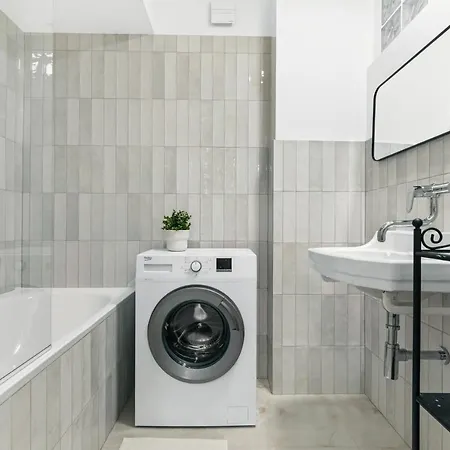 Apartman Touch 2 Bedroom *