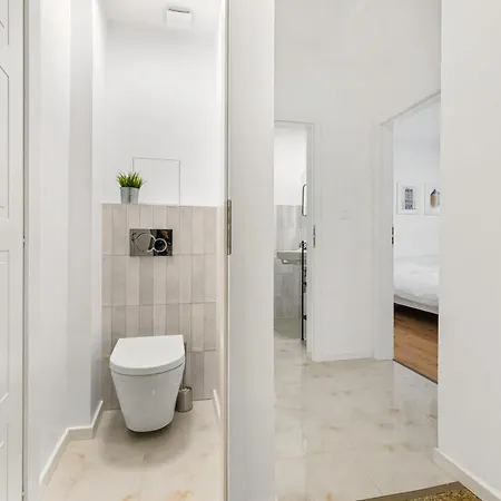 Touch 2 Bedroom Bratislava