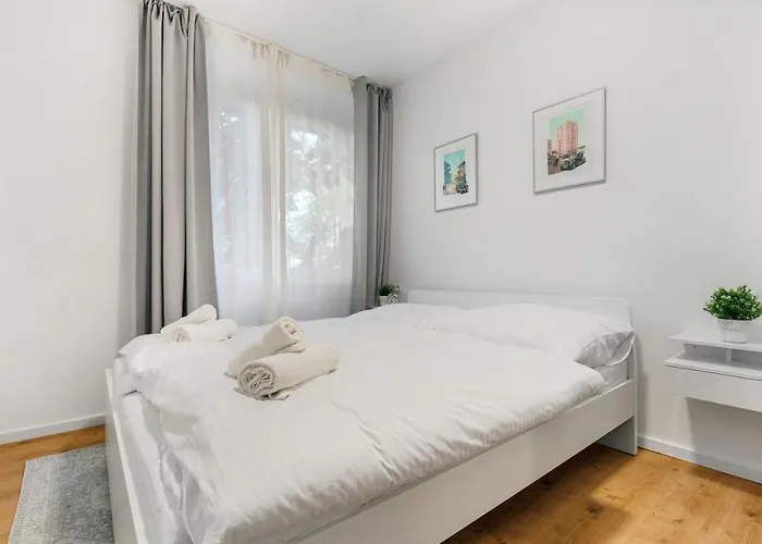 Touch 2 Bedroom Bratislava