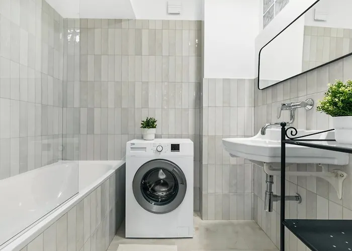 Daire Touch 2 Bedroom *