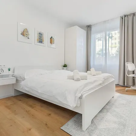 Touch 2 Bedroom